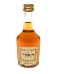 Hennessy V.S. 40%
