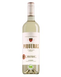 Вино Piqueras, White Label, Almansa DO 12,5% (0,75L)