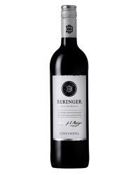  Beringer, `Classic` Zinfandel Red 14,5% (0,75)