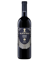 Вино Marani Saperavi 13,5% (0,75L)