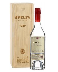 Виски Spelta 40% in Gift Box (0,7L)