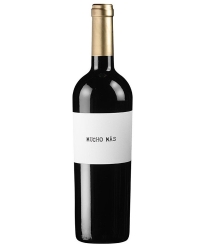 Вино Mucho Mas Tinto 14% (0,75L)