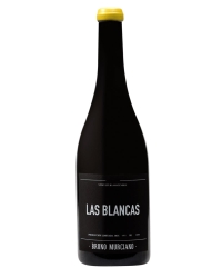 Вино Bruno Murciano Las Blancas 13% (0,75L)