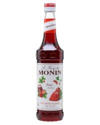 Monin Strawberry
