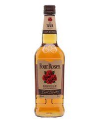 Виски Four Roses 40% (0,7L)