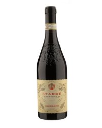 Вино Dezzani Starde Barbaresco DOCG 14% (0,75L)