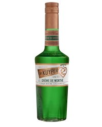 De Kuyper Creme de Menthe Green 24%