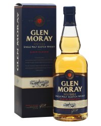  Glen Moray Classic 40% in Box (0,7)