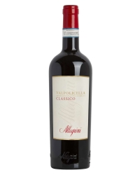 Вино Allegrini Valpolicella Classico DOC 13,5% (0,75L)