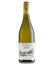 Вино Pa Road Sauvignon Blanc 13% (0,75L)