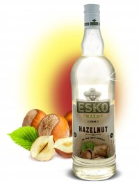 Esko Bar Hazelnut