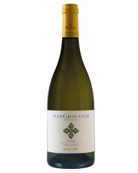 Вино San Giovanni della Sala, Orvieto Classico Superiore DOC 12,5% (0,75L)