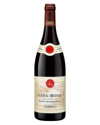 Вино E. Guigal, Cote-Rotie `Brune et Blonde` 13% (0,75L)