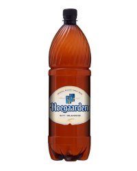 Пиво Hoegaarden White 4,8% разливное (1,0L)