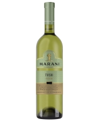 Вино Marani Tvishi 12% (0,75L)