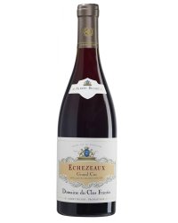 Вино Albert Bichot, `Domaine du Clos Frantin` Echezeaux Grand Cru AOC 13% (0,75L)
