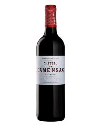 Вино Chateau de Camensac, Haut-Medoc Grand Cru Classe 13,5% (0,75L)