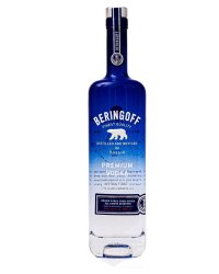 Водка Beringoff Premium Vodka 40% (0,5L)