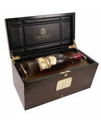 Водка Croizet Cuvee Exposition Universelle 40% in Gift Box (0,7L)