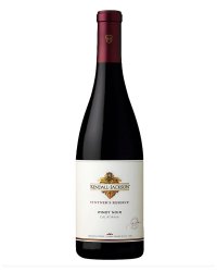  Kendall-Jackson Vintner`s Reserve Pinot Noir 14,5% (0,75)