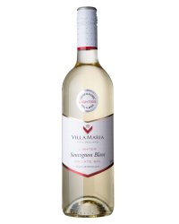 Вино Villa Maria Private Bin Lighter Sauvignon Blanc 13.5% (0,75L)