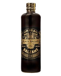 Биттер Riga Black Balsam 45% (0,7L)