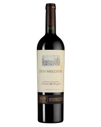 Вино Don Melchor Cabernet Sauvignon, Concha y Toro 14,5% (0,75L)