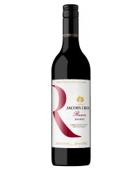 Вино Jacob`s Creek Shiraz Reserve 14,5% (0,75L)