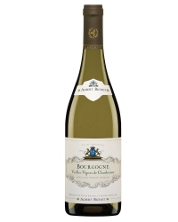 Вино Albert Bichot, Bourgogne Vieilles Vignes de Chardonnay 13% (0,75L)