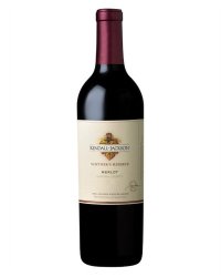 Вино Kendall-Jackson Vintner`s Reserve Merlot 14,5% (0,75L)