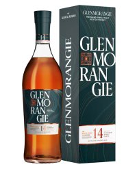 Glenmorangie The Quinta Ruban 14 YO 46% in Box