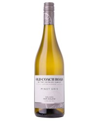 Вино Old Coach Road Pinot Gris 12,5% (0,75L)