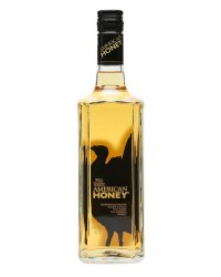  Wild Turkey American Honey 35,5% (0,7)