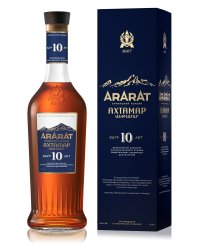  Ararat Ахтамар 10 лет 40% in Box (0,5)