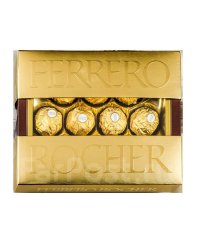  Ferrero Rocher (125 gr)