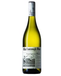 Вино Marlborough Sun Sauvignon Blanc, Saint Clair 12,5% (0,75L)