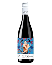 Вино Artis Merlot 0% (0,75L)