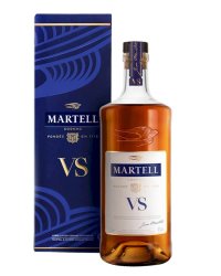 Коньяк Martell V.S. 40% in Box (0,5L)