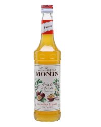 Сироп Monin Passion Fruit (1L)