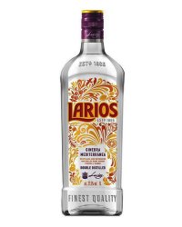 Larios Dry Gin 40%