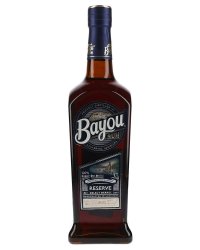 Bayou Reserve Rum 40%