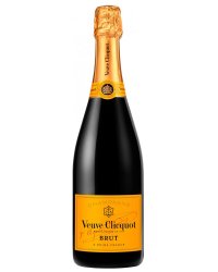 Veuve Clicquot Ponsardin AOC Brut 12%