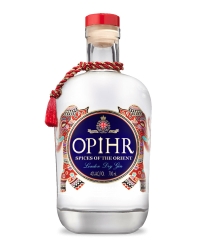 Opihr Oriental Spiced Gin 42,5%
