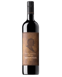 Вино Peter Lehmann The Barossan Shiraz 14,5% (0,75L)