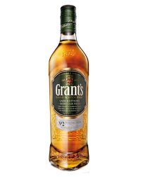  Grant`s Sherry Cask Finish 40% (0,7)