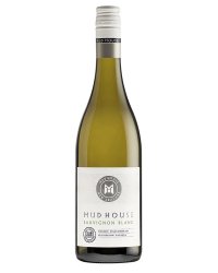 Вино Mud House Rapaura Sauvignon Blanc 12,5% (0,75L)