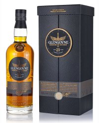 Виски Glengoyne 21 YO 43% in Gift Box (0,7L)