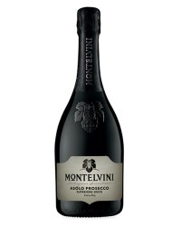 Игристое вино Montelvini Asolo Prosecco Superiore DOCG Extra Dry 11,5% (0,75L)