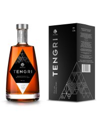 Tengri X.O. 40% in Box