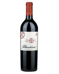 Вино Almaviva Ultra Premium 14% (0,75L)
